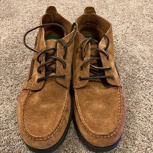 Sperry Chukka